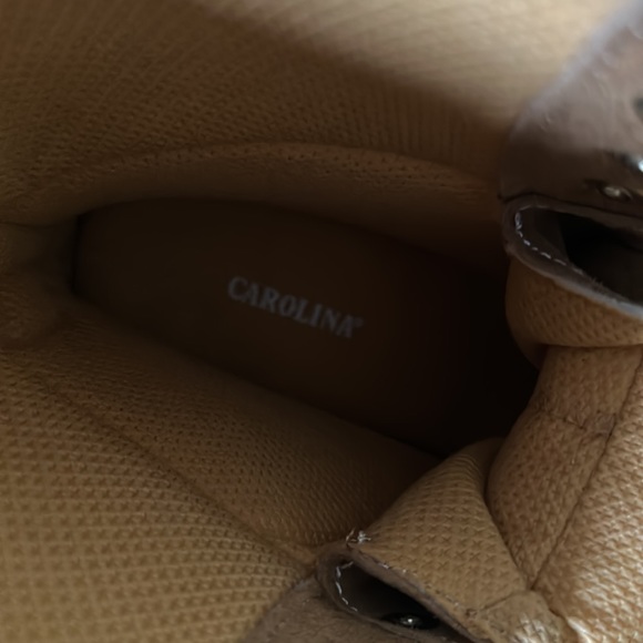 Carolina 8” Insulated Work Boot Size 14 NIB - Picture 10 of 12